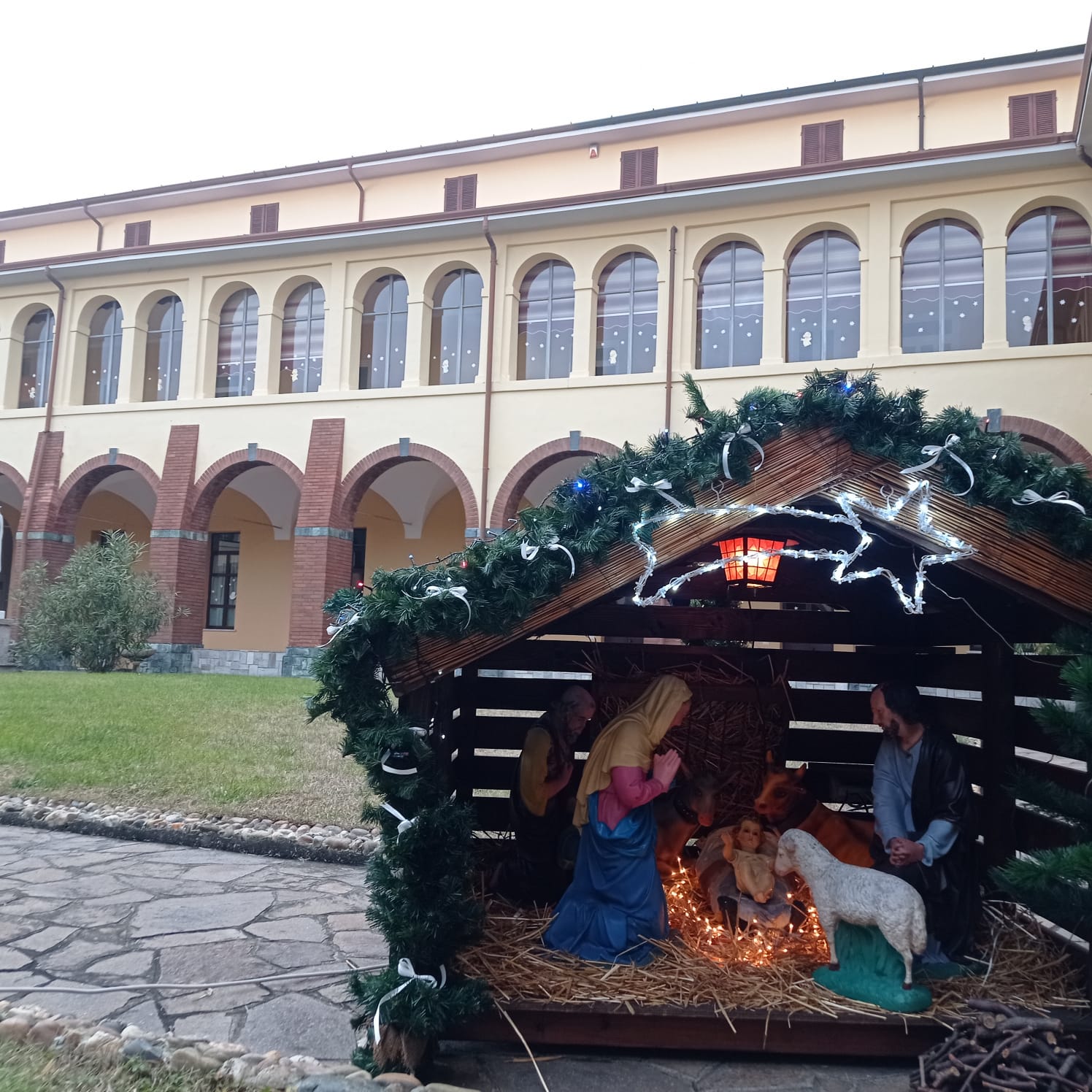 Sacro Cuore di Gesù - diocesi di Tortona